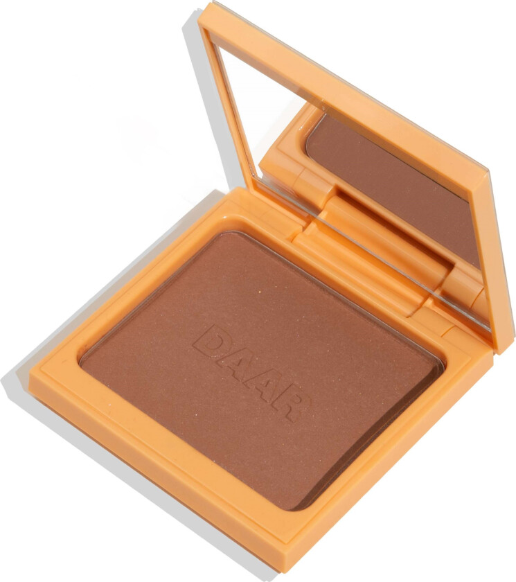 Bronzer Powder Glow Golden Kiss Glow