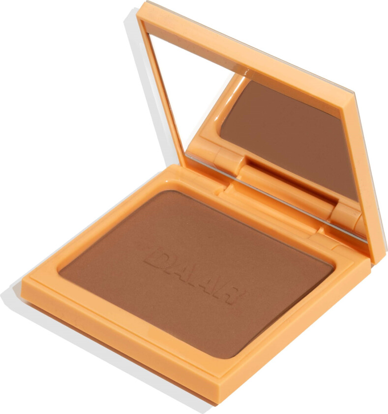 Bronzer Powder Matte Honey Glazed Matte