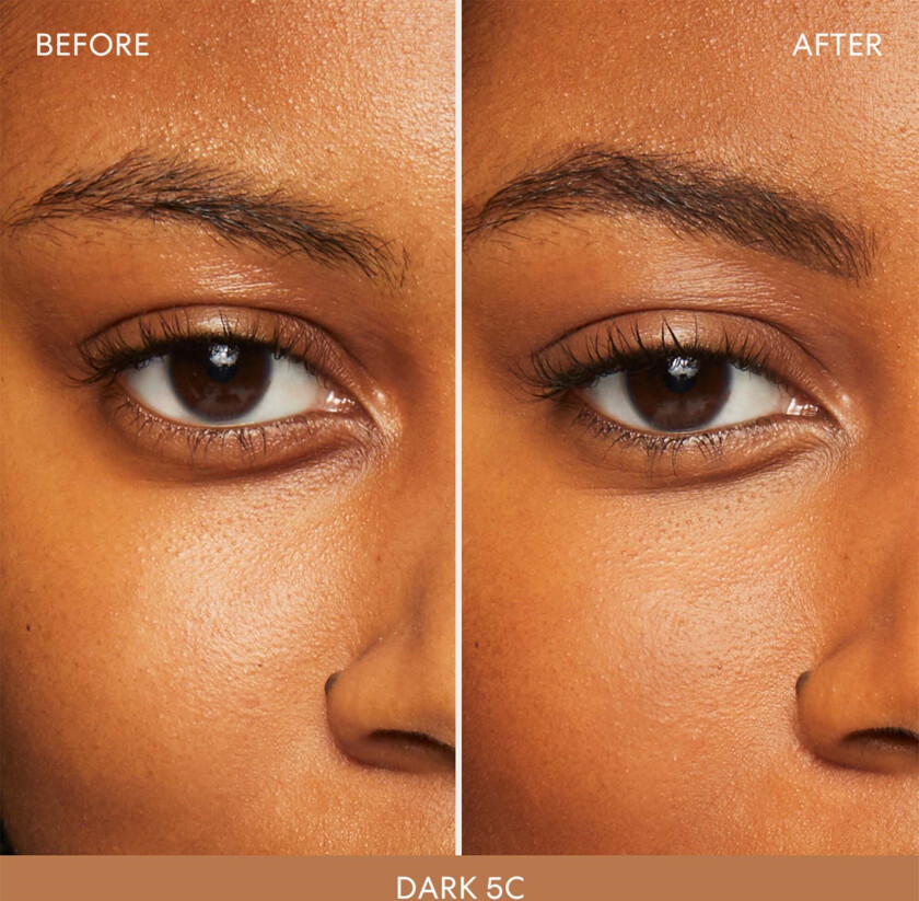 Original Liquid Mineral Concealer Dark 5C Cool