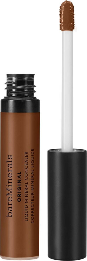 Original Liquid Mineral Concealer Dark/Deep 5.5C