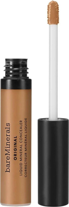 Original Liquid Mineral Concealer Dark 5N Neutral