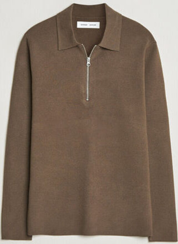 Guna Half Zip Canteen