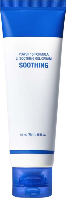 Power 10 Formula LI Soothing, 55 ml  Ansiktskrem