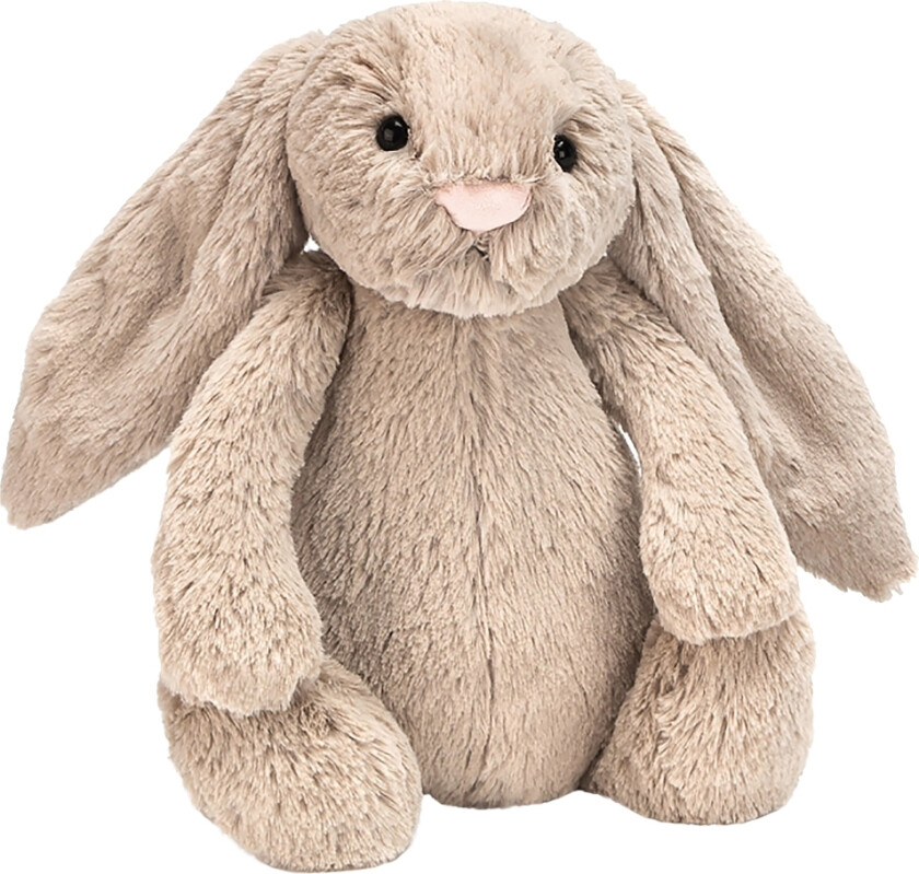 Kosedyr - Medium+ - 31x12 cm - Bashful Beige Bunny - - OneSize - Kosedyr