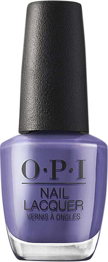 Opi Nail Lacquer All Is Berry & Bright 15ml
