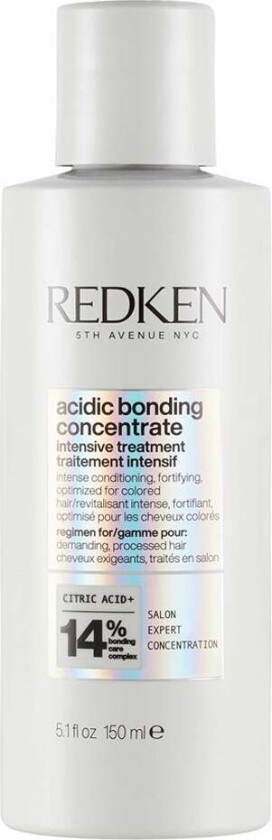 Acidic Bonding Concentrate Pre-Treatment 150ml