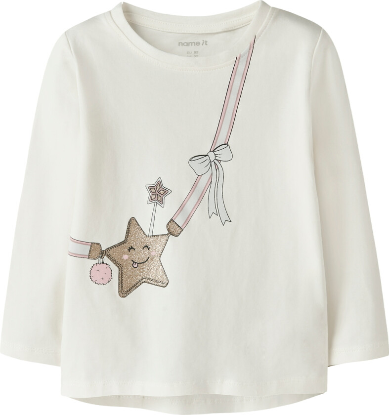 Genser - NmfVix - Cloud Danser/Star Bak - - 4 år (104) - Genser