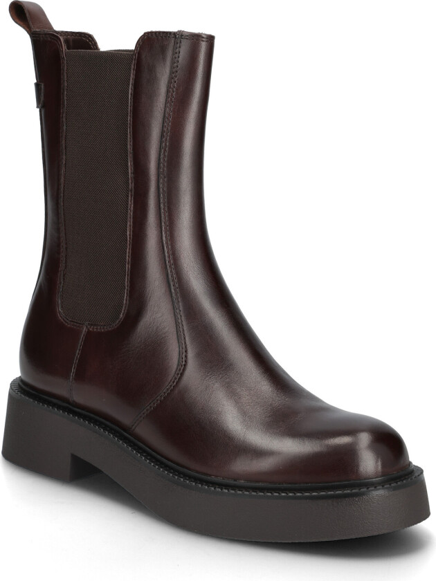 Women Boots - Brown - 36