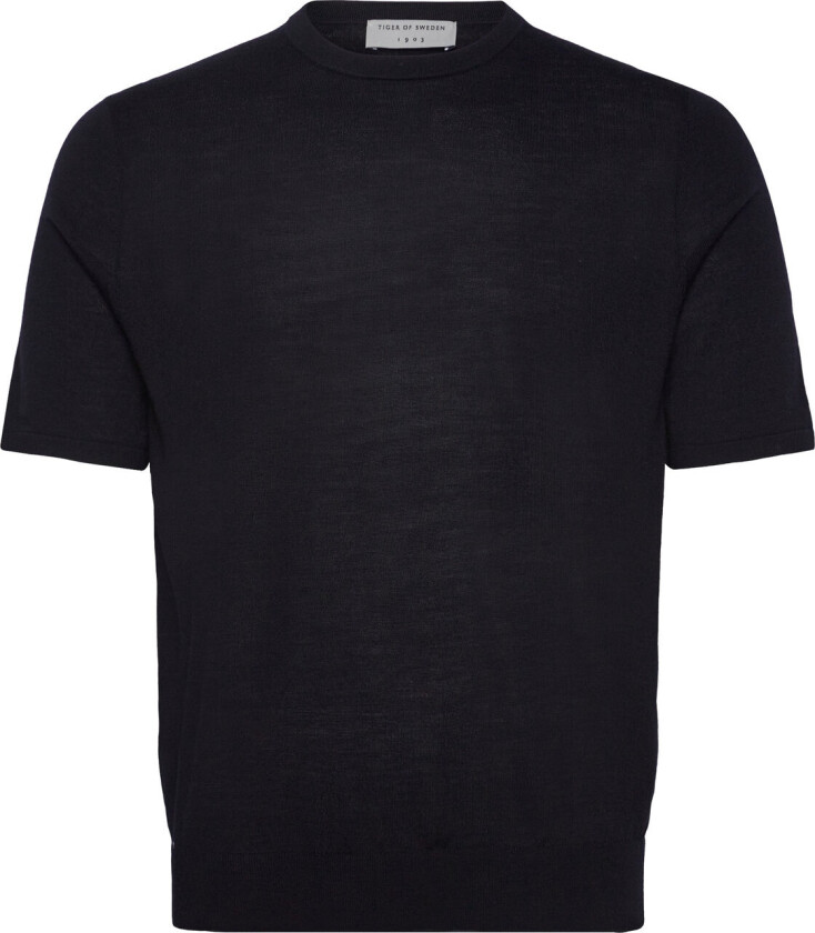 Connor Merino Wool T-shirt