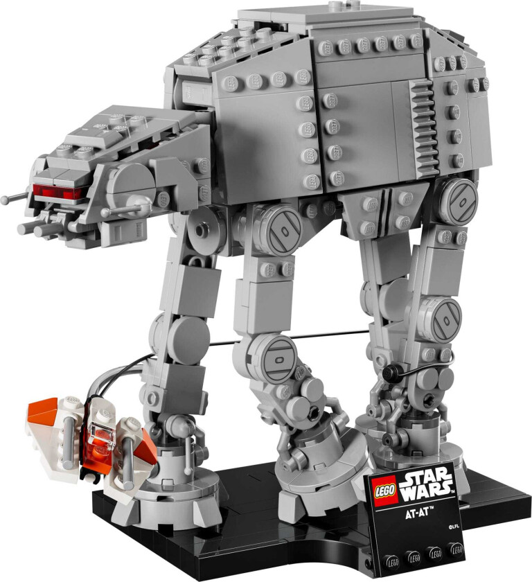 Star Wars - AT-AT™ 75440