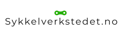 Logoen til Sykkelverkstedet.no