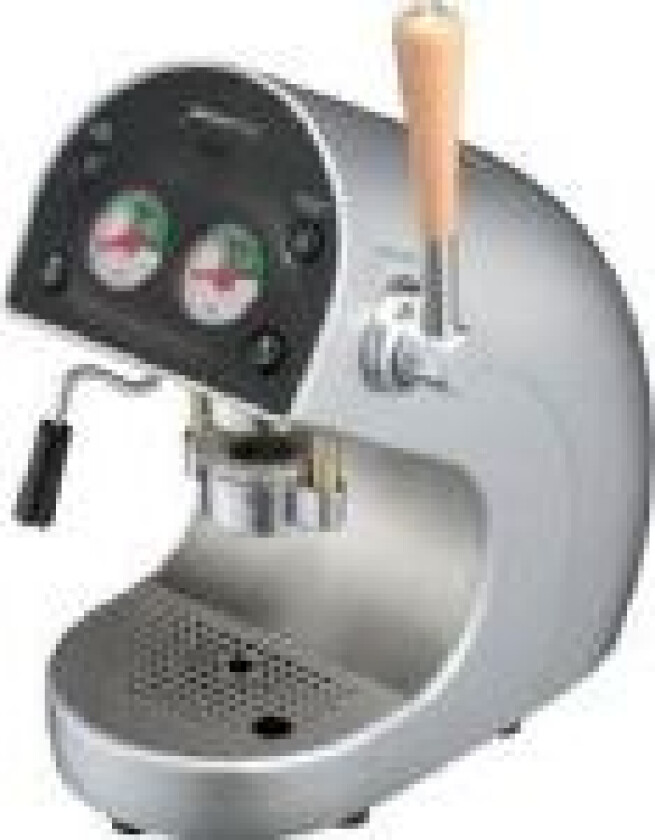 Espresso machine PD-1 SILVER COFFEE MACHINE /DEVICESTYLE