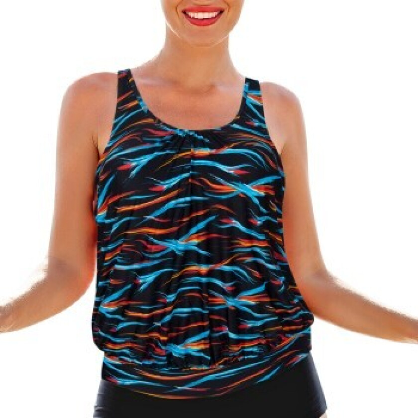 Wiki Korfu Tankini Top * Kampanje *