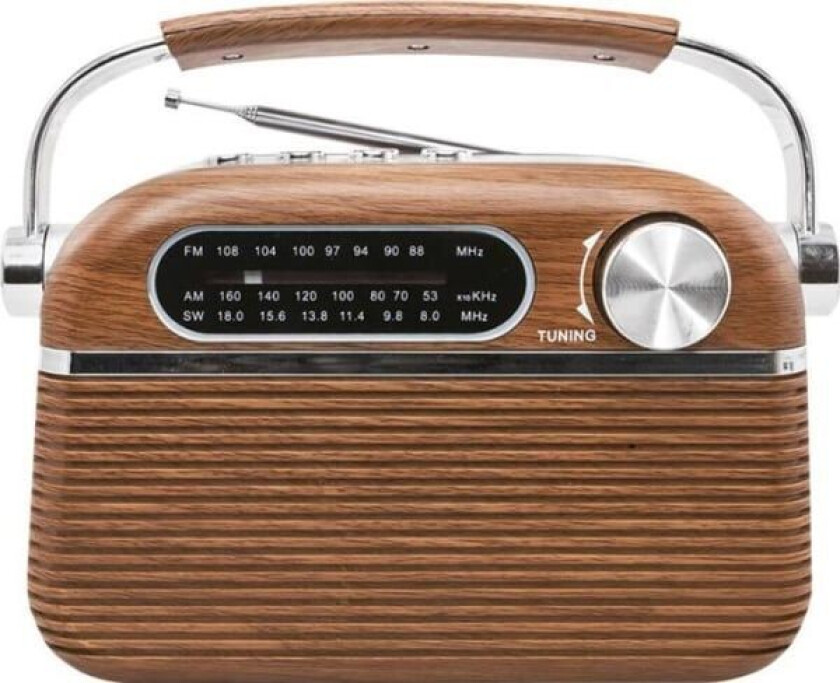 Radio LTC Nida