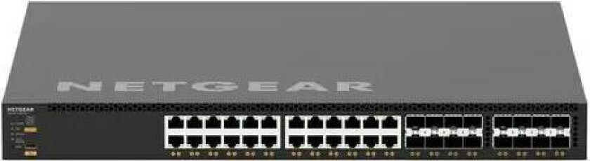 AV Line M4350-24X8F8V