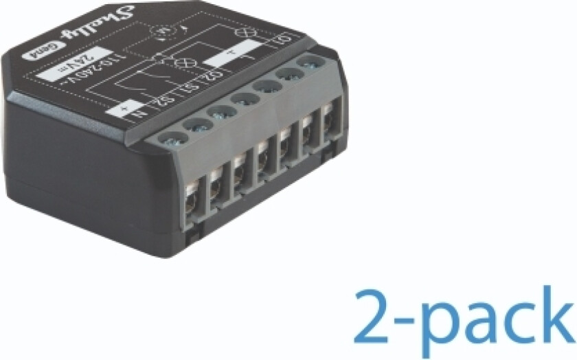 2PM Gen4 2-pack