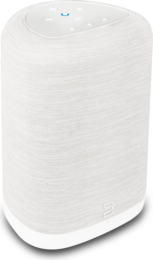 Pulse Flex (P130) Hvit