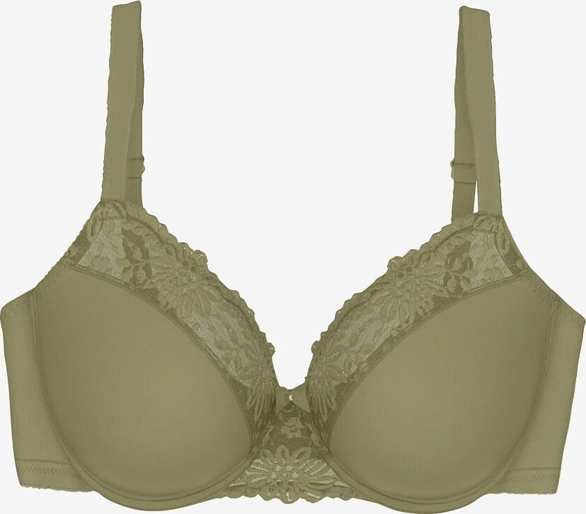 Spile-BH Ladyform Soft Minimizer - Grønn