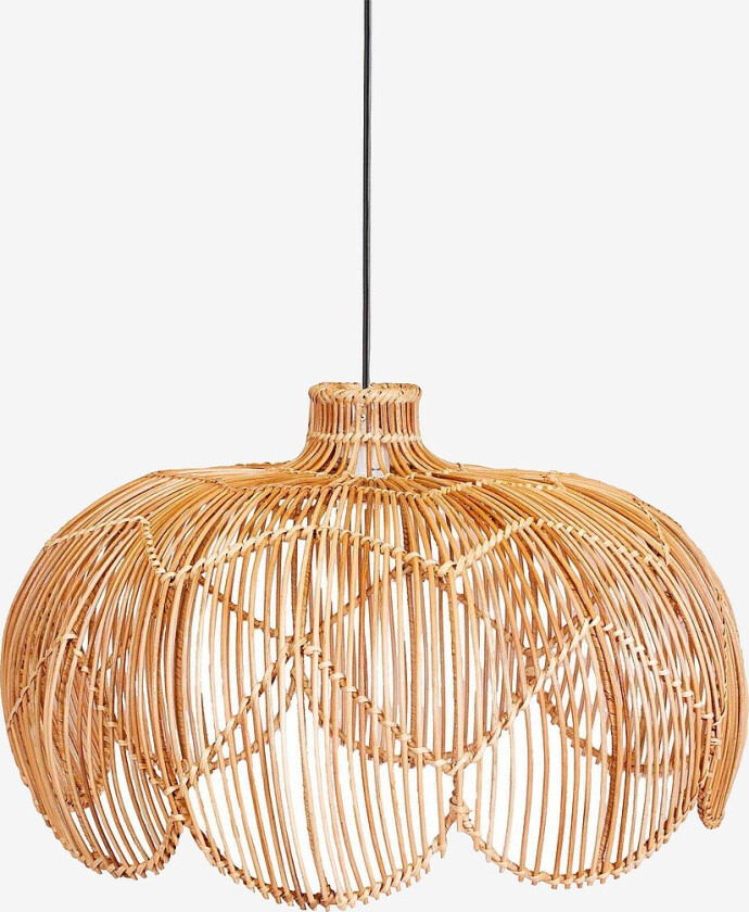 Utelampe Belle - Beige