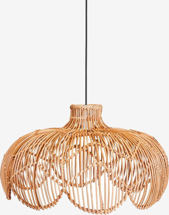 Utelampe Belle - Beige