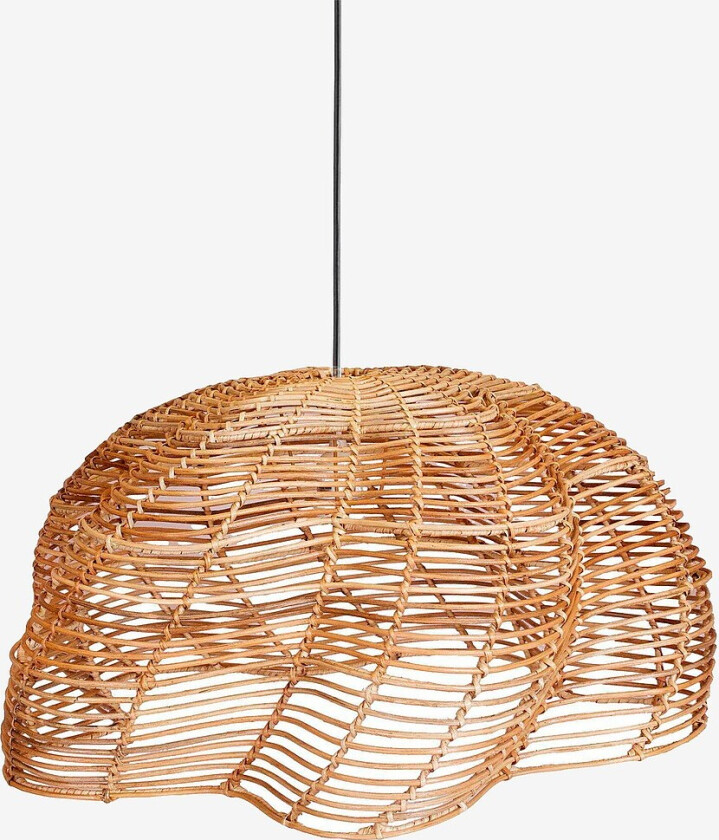 Utelampe Mayla - Beige