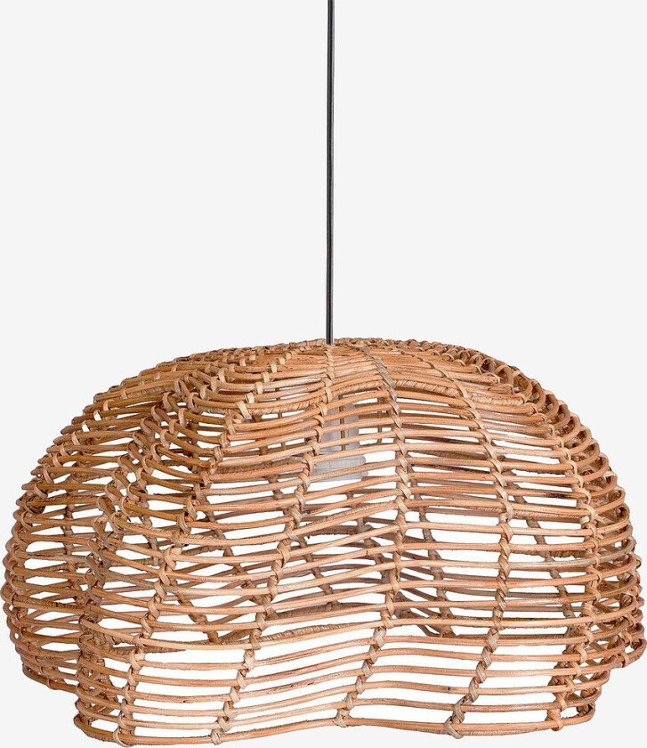 Utelampe Mayla - Beige