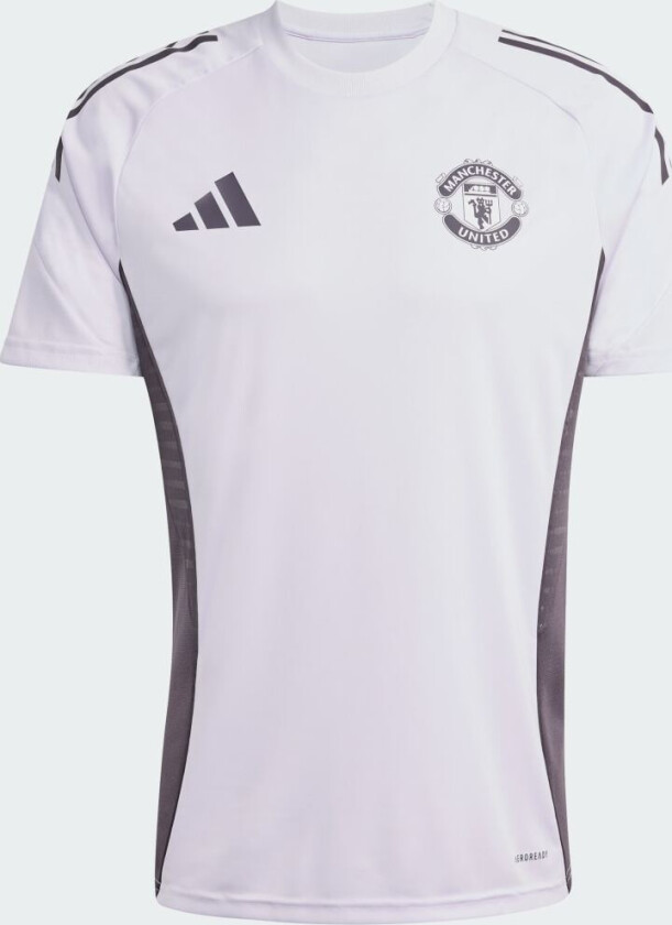 Manchester United Tiro 25 Competition Treningstrøye