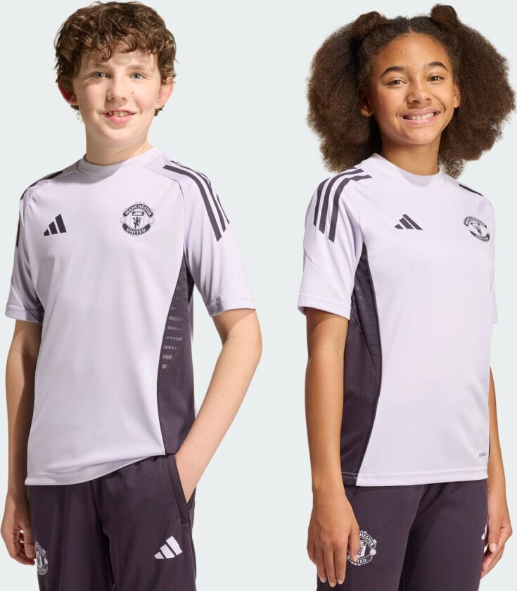 Manchester United Tiro 25 Competition Treningstrøye