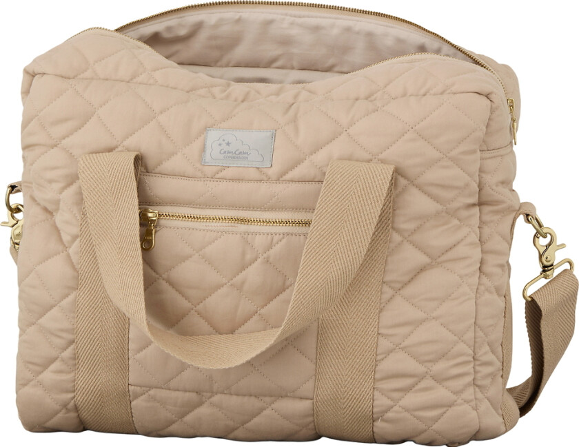 Bilde av Stelleveske - Latte - - OneSize - Stellebag