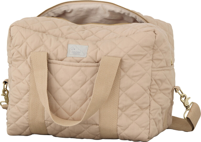 Bilde av Stelleveske - Latte - - OneSize - Stellebag