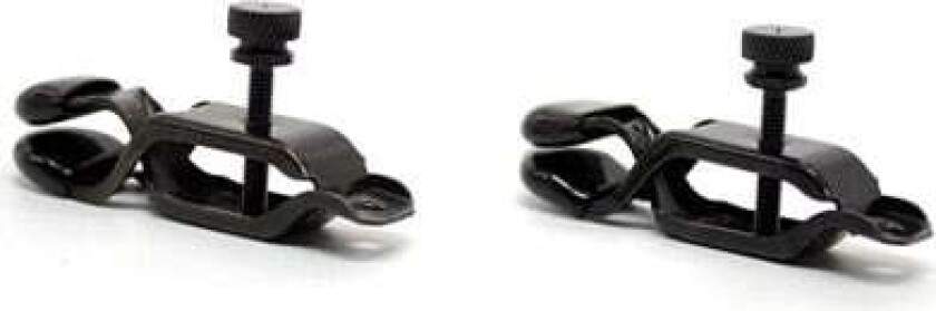 Adjustable Nipple Clamps Brystvorteklemmer