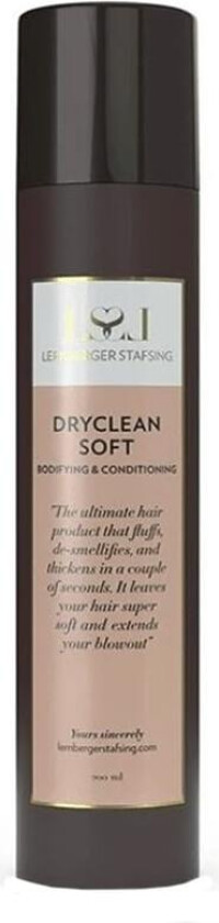 Dryclean Soft Bodifying & Conditioning, 200 ml  Tørrsjampo