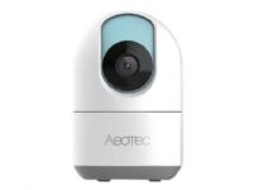 SmartThings Cam 360