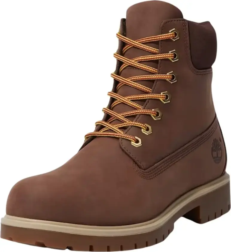 Herre, Sko, Brun, 44 EU