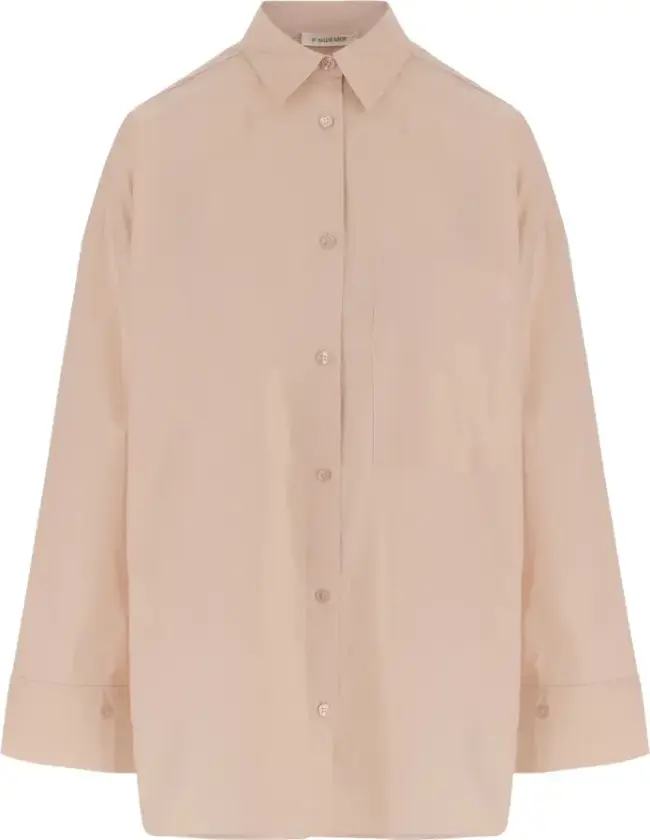 Derris organic cotton shirt