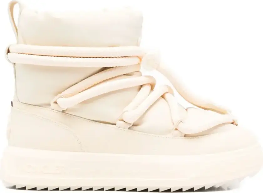 Dame, Sko, Beige, 41 EU