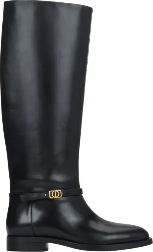 Dame, Sko, Svart, 37 EU