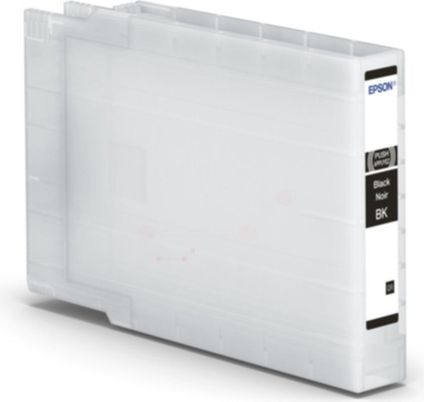 Blekk Svart T04b1 Xl - Wf-c81xx/wf-c86xx