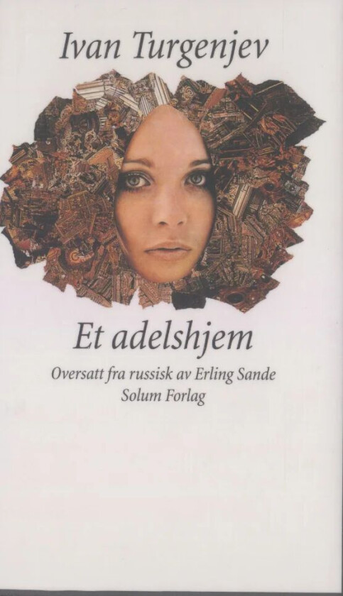 Et adelshjem av Ivan Sergejevitsj Turgenjev