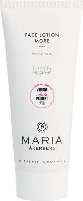 Face Lotion More (100ml)