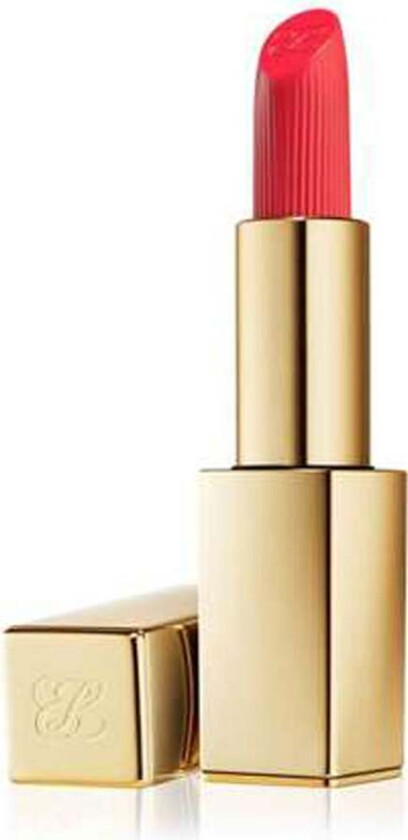 Bilde av Estée Lauder Pure Color Lipstick Creme 3,5 g (Farge: 330 Impassioned)