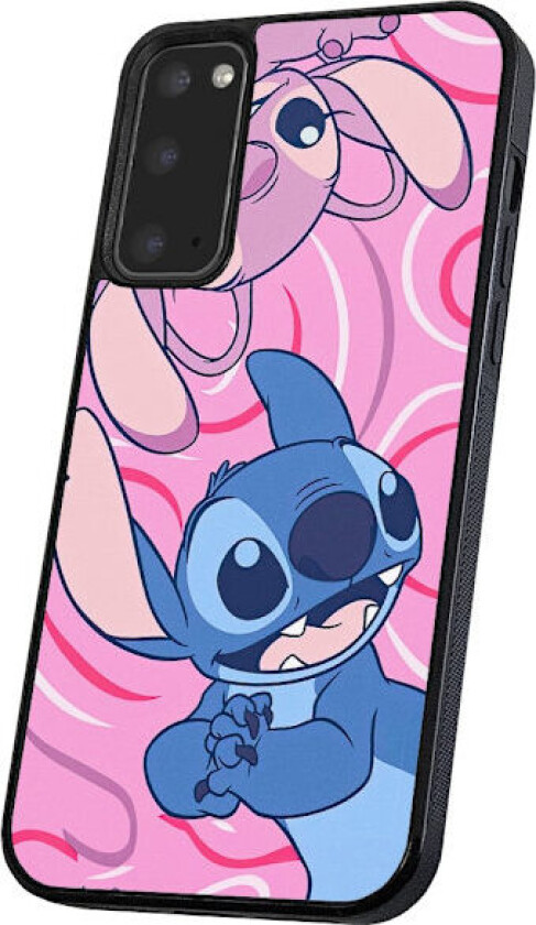 Samsung Galaxy S20 FE - Deksel/Mobildeksel Stitch