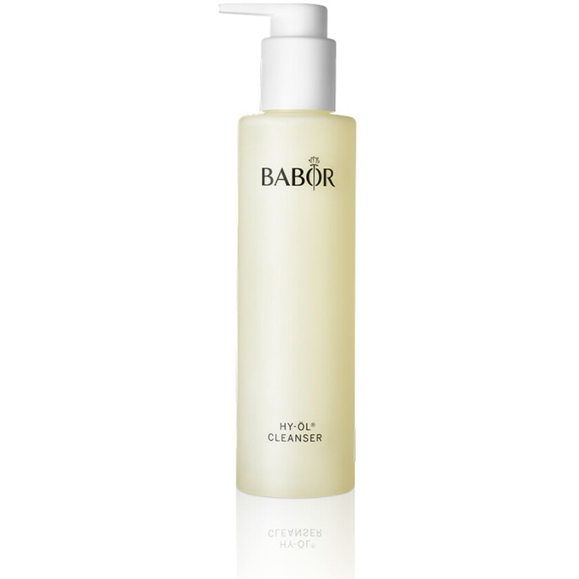 Babor HY-ÖL Cleanser 200ml