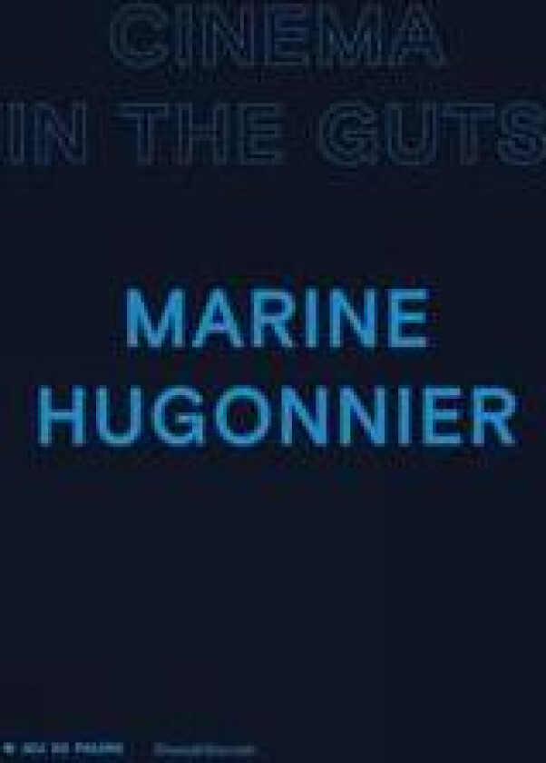 Marine Hugonnier