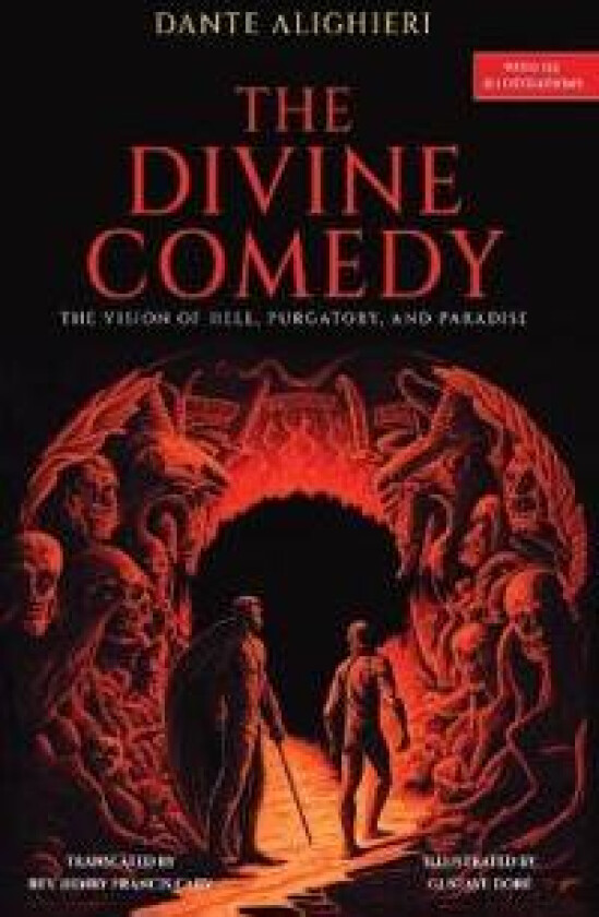 The Divine Comedy