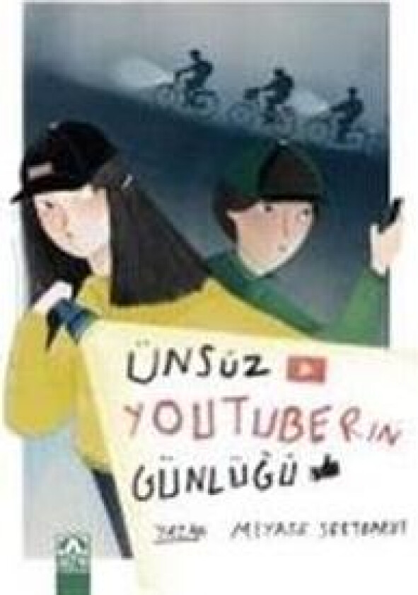 Ünsüz Youtuberin Günlügü