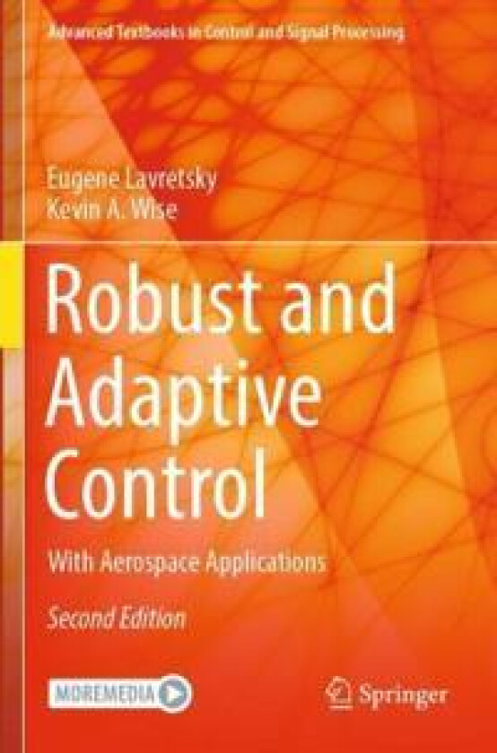 Robust and Adaptive Control