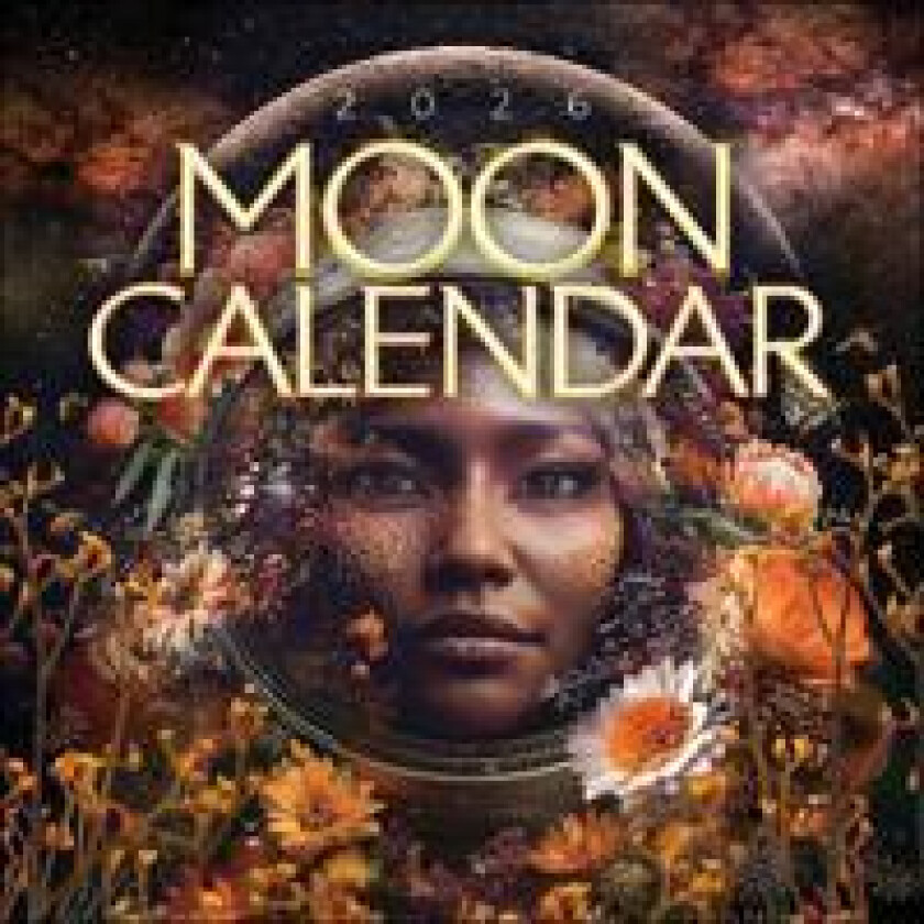 2026 Moon Calendar