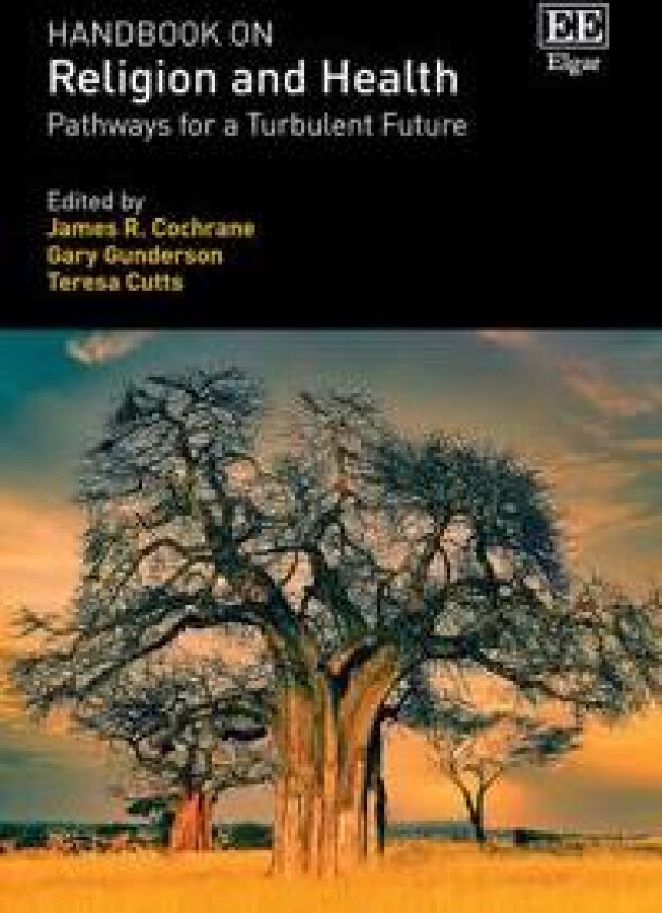 Handbook on Religion and Health