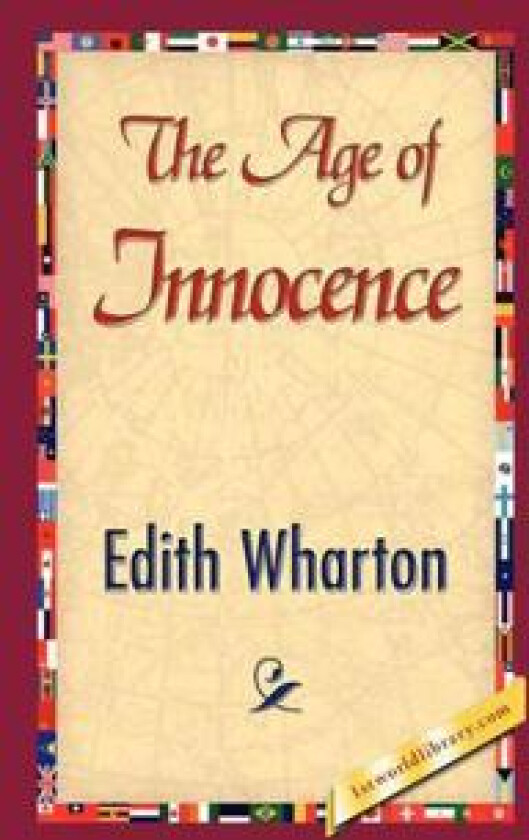 The Age of Innocence